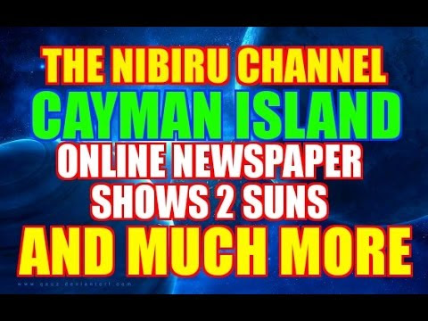Nibiru News -  Estimated Arrival Date According to Physics? and MORE Hqdefault