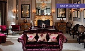 5* Spa Hotel in West Sussex