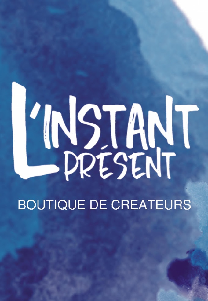 L'Instant Présent, boutique de créateurs Paris