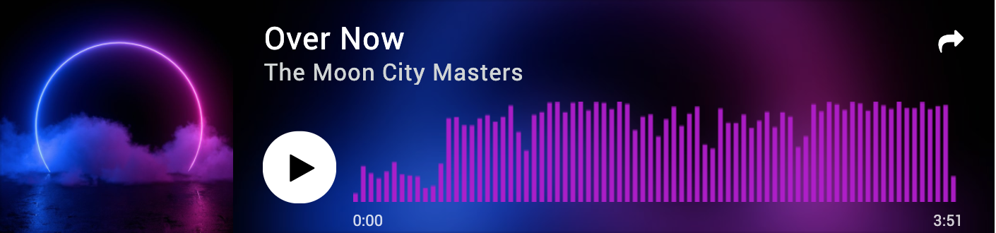 Moon City Masters