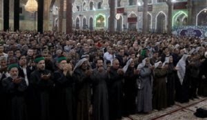 Iraqi Kurdistan: Islamic Scholars Union says “Anyone who dies due to Covid-19 is a martyr per Islamic Sharia”