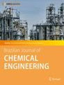 Brazilian Journal of Chemical Engineering