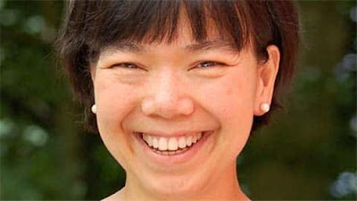 Nhìn Ra Bốn Phương : Người phụ nữ gốc Việt được lấy tên đặt cho một tiểu  hành tinh - BaoMai
