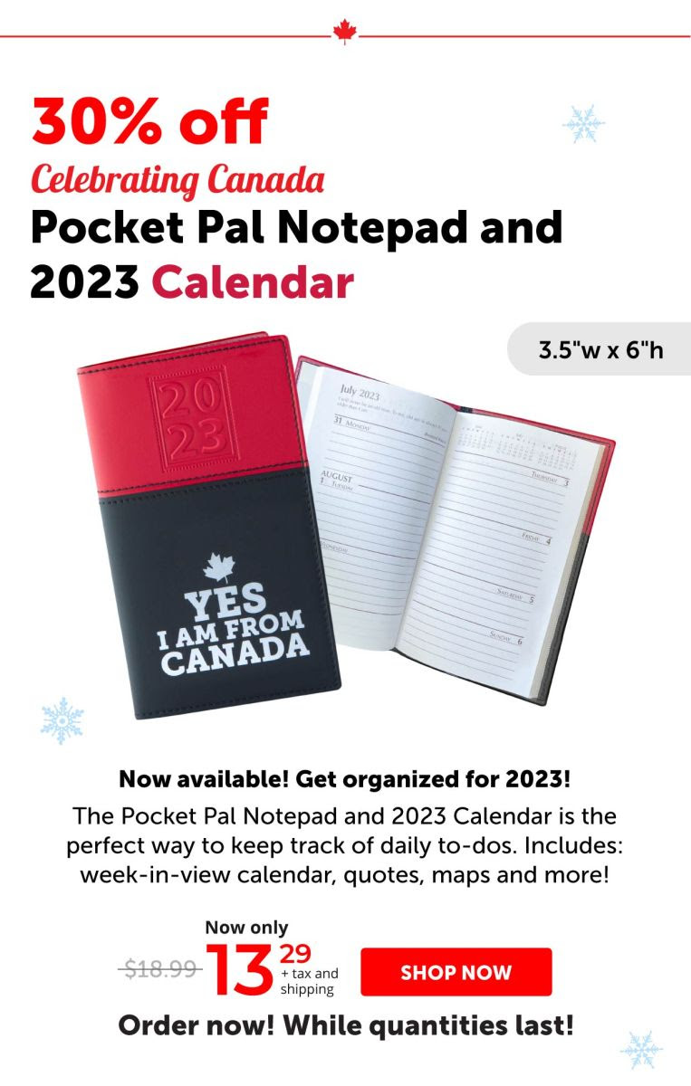 Pocketpal 2023