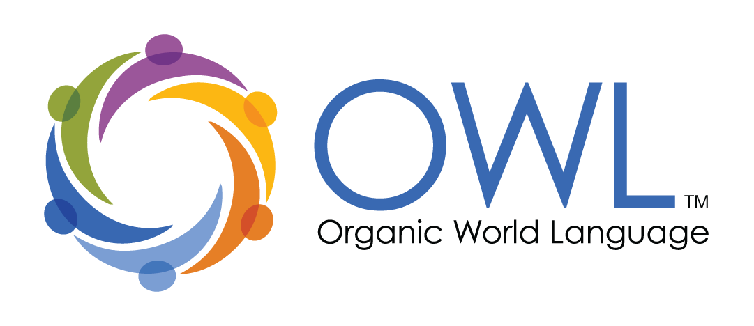 Organic World Language