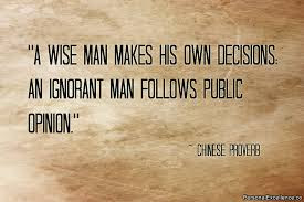 Image result for benjamin franklin quotes on intelligence
