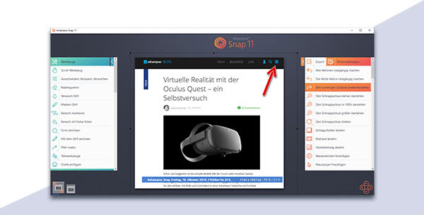Share information more quickly and save time