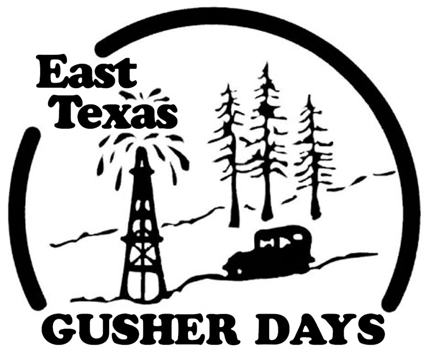 East Texas Gusher Days Announces 2022 Schedule of Events The Gilmer