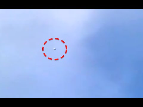 UFO News ~ UFO Near Space Station Makes Beam Of Light Scanning Earth! and MORE Hqdefault