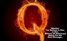 Q  Anon Intel in Plain Sight - Pulling the Available Data into Q's Stages Using Intuition and Known Facts (Video)
