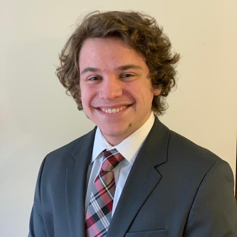 Tanner Valentine