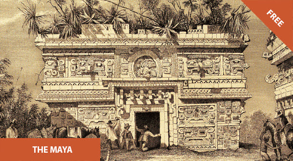 Uncovering the Secrets of the Maya