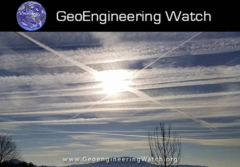 GeoengineeringWatch.org