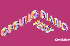 'Orgullo Diario Fest': el festival de charlas, música y activismo del Orgullo LGTBI 2020 de eldiario.es