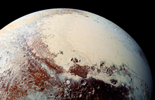 Surprise! Pluto May Have Possessed a Subsurface Ocean at Birth