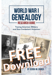 Genealogy book FREE DOWNLOAD