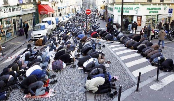 Sharia scandal in Sweden: Are blasphemy laws being sneaked into the Swedish justice system?