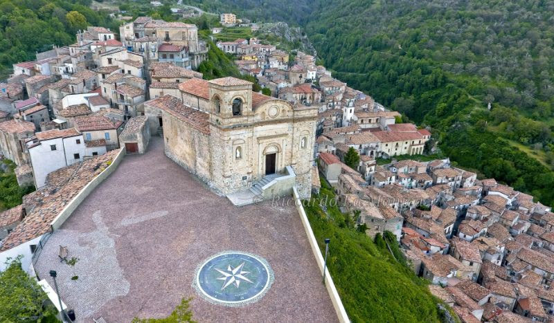 IL CALENDARIO 2021 DEI BORGHI D’ITALIA