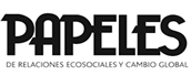 Revista Papeles de relaciones ecosociales y cambio global Revista Papeles
