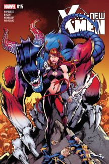 All-New X-Men #15 