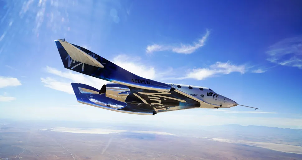 Virgin Galactic delays commercial SpaceShipTwo spaceflights until 2021