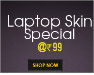 Laptop Skins Special 