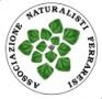 Logo Associazione Naturalisti Ferraresi