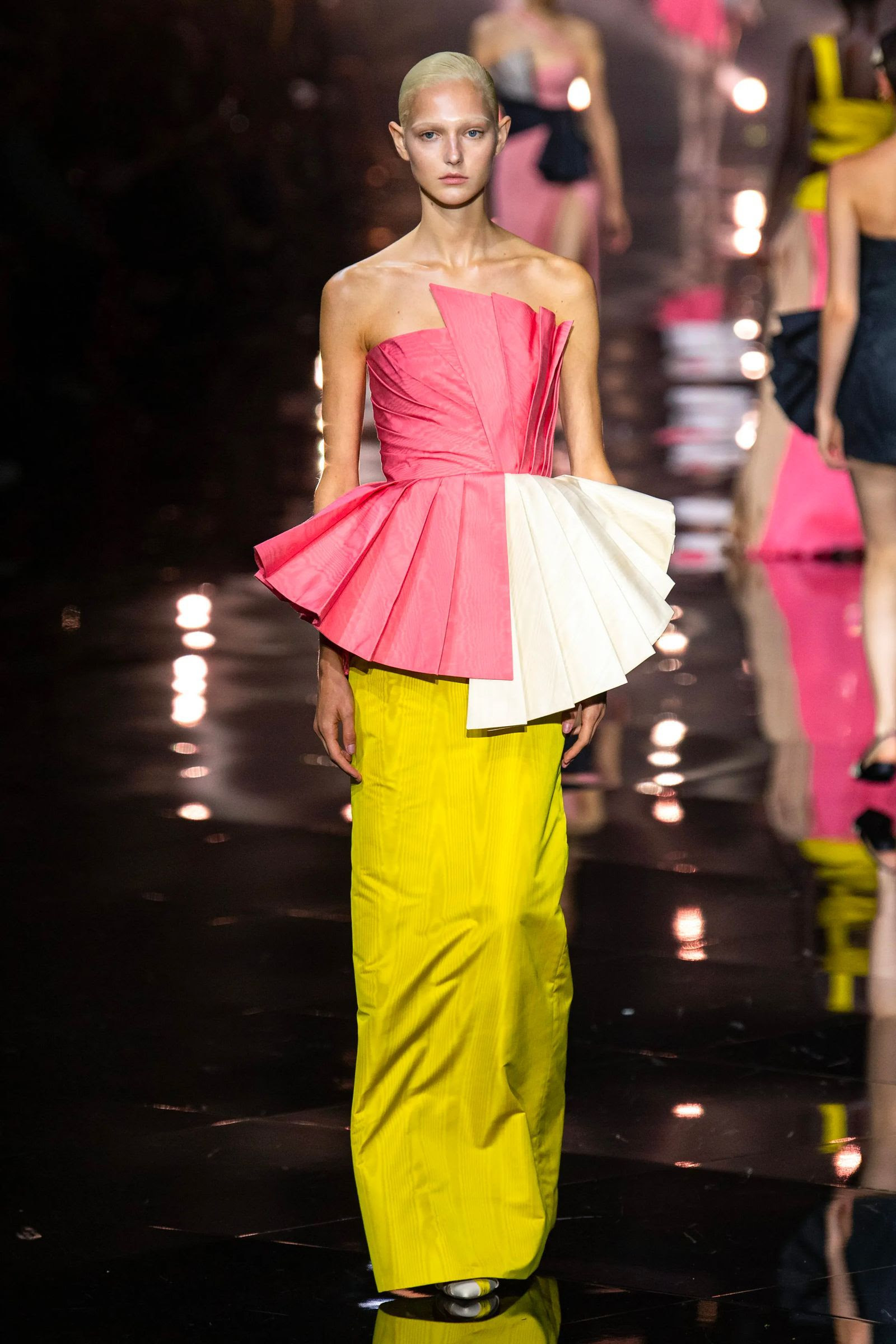 Cavalli primavera verano 2023.