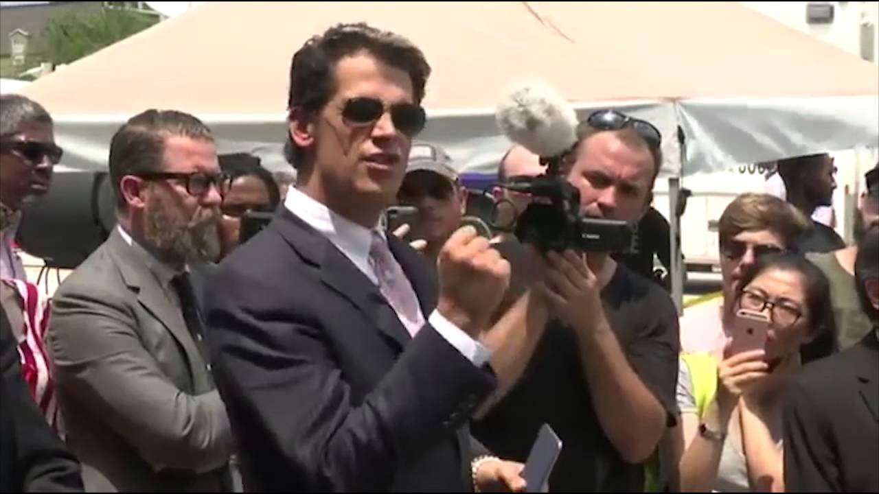 Image result for milo orlando shooting