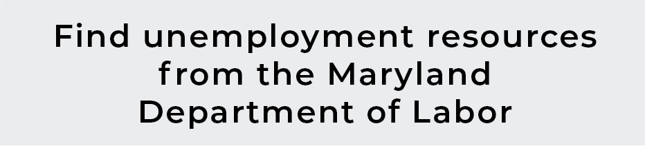 Find unemployment resources from the Maryland Department of Labor