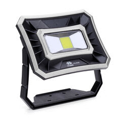 IPRee® 50W Solar LED COB USB IP65 Waterproof Work Light