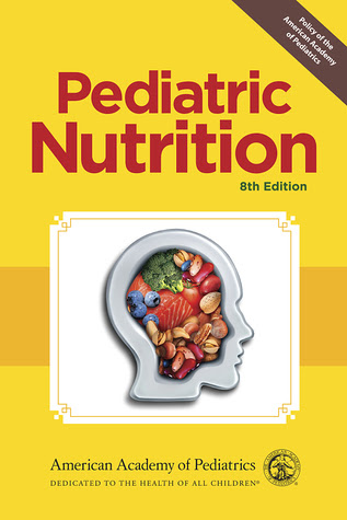 Pediatric Nutrition EPUB