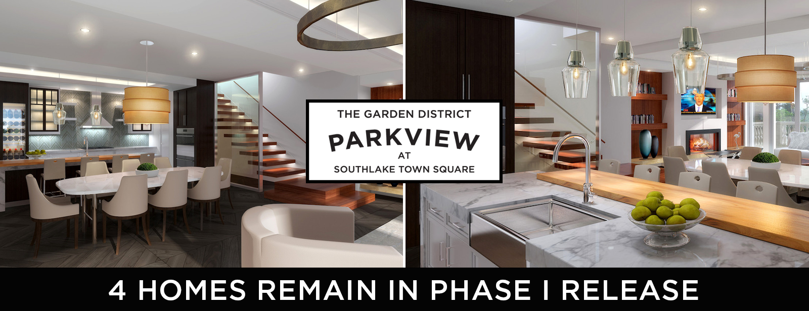 Parkview Residences Phase I Release