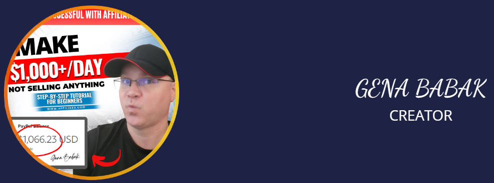 AFFILIAXA II OTO - Turn 17 Bucks Into 2,726 - AFFILIAXA II Review 4 iXZG3Cb