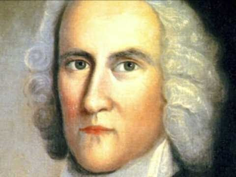 Teens Youth Ministry: Jonathan Edwards Sermon - Persons Ought Not to ...