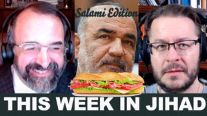Video: The Week in Jihad with David Wood and Robert Spencer