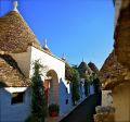 Alberobello, Itália