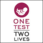 One Test. Two Lives.