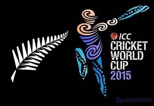New Zealand has hosted 2 ICC World Cups so far.