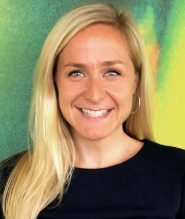 Amanda Kelly, VP of Grassroots & Internal Advocacy