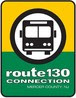 Route 130 Connection logo