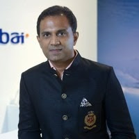 Sudhir - flydubai