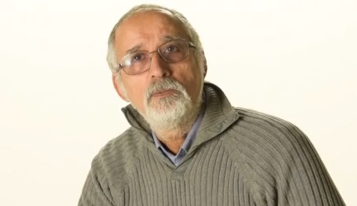Raúl Olivera, director ejecutivo del Observatorio Luz Ibarburu.