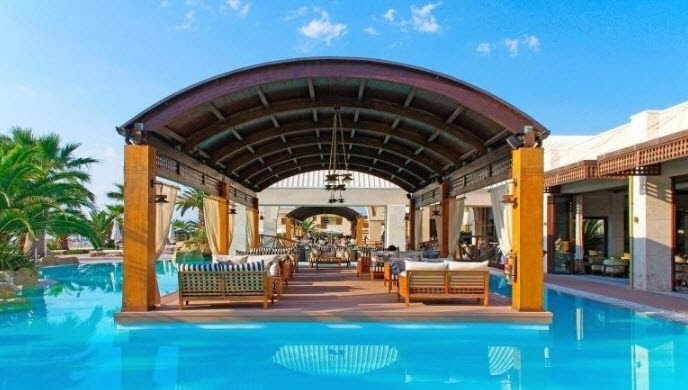 5* Sentido Mediterranean Village Hotel & Spa - Παραλία Κατερίνης