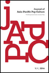 Journal of Asia_Pacific Pop Culture