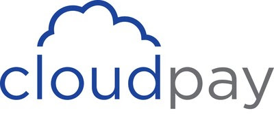 CloudPay Logo