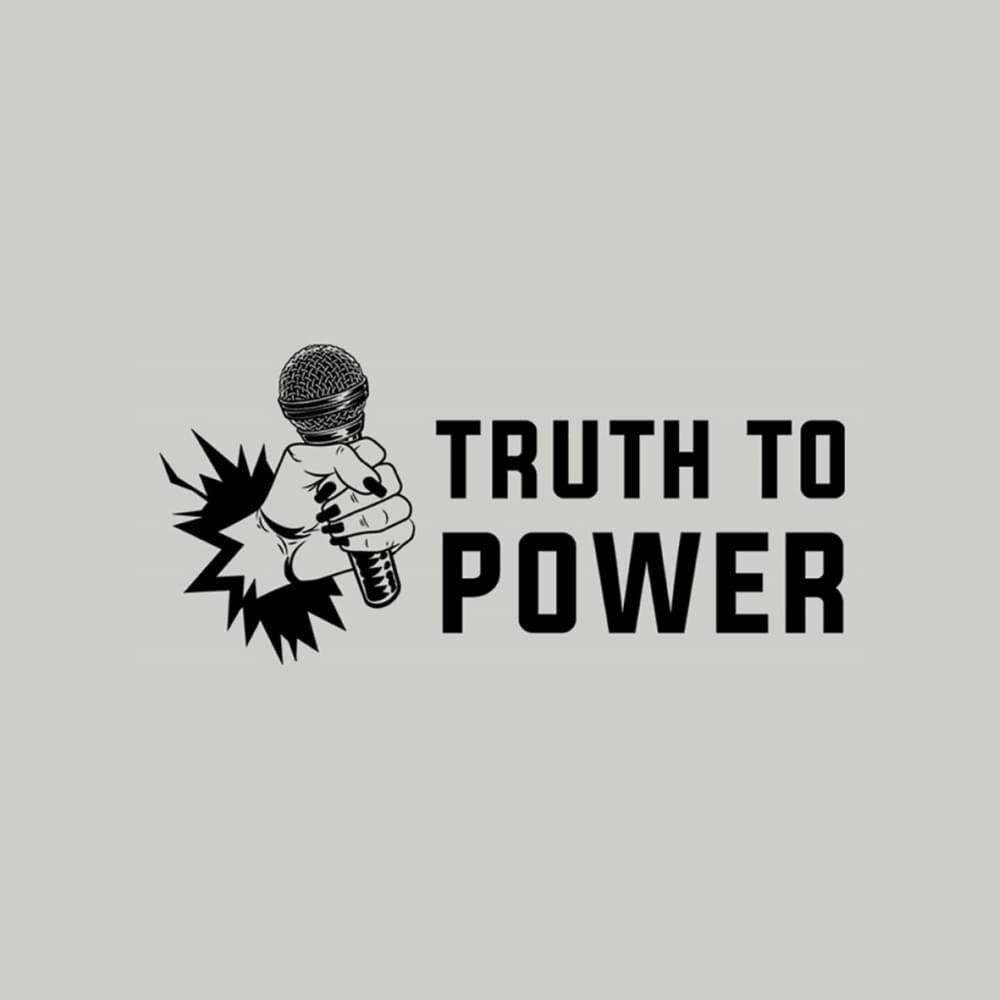 شعار Truth to Power Club