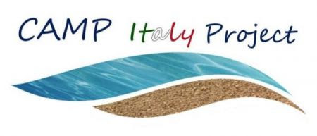 Logo Camp Italy Project