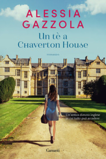 Un t? a Chaverton House in Kindle/PDF/EPUB
