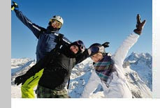 SKI